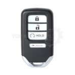 rsk hon 129 2 automotive key
