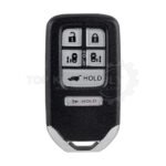 rsk hon 132 1 automotive key