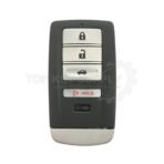 rsk hon 142 2 automotive key