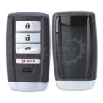 rsk hon 143 1 automotive key