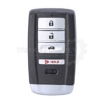 rsk hon 143 2 automotive key