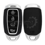 rsk hy 104 1 automotive key