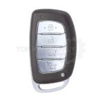 rsk hy 108 2 automotive key