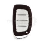 rsk hy 109 2 automotive key