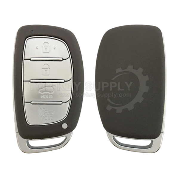 2017-2019 Hyundai Tucson / 4-Button Smart Key / PN: 95440-D3110 / TQ8-FOB-4F11 (AFTERMARKET)