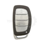 2017-2019 Hyundai Tucson / 4-Button Smart Key / PN: 95440-D3110 / TQ8-FOB-4F11 (AFTERMARKET) - Image 2