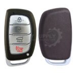 rsk hy 111 1 automotive key