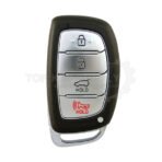 rsk hy 111 2 automotive key