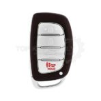 rsk hy 112 2 automotive key