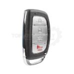 rsk hy 113 2 automotive key