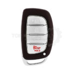 2015-2017 Hyundai Sonata / 4-Button Smart Key / PN: 95440-C1001 / CQOFD00120 (AFTERMARKET) - Image 2