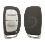 rsk hy 116 1 automotive key