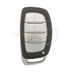 rsk hy 116 2 automotive key