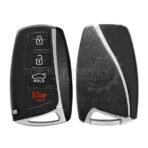 rsk hy 117 1 automotive key