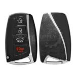 rsk hy 117 1 automotive key
