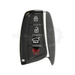 rsk hy 120 2 automotive key