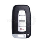 2009-2015 Hyundai Kia / 4-Button Smart Key / PN: 95440-3N250 / SY5HMFNA04 (AFTERMARKET) - Image 2