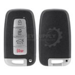 rsk hy 122 1 automotive key