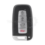 rsk hy 122 2 automotive key