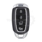 rsk hy 123 2 automotive key