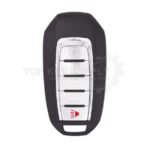 rsk inf 102 2 automotive key