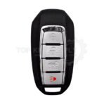 rsk inf 103 2 automotive key