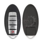 rsk inf 106 1 automotive key