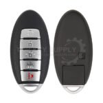 rsk inf 106 1 automotive key