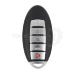 rsk inf 106 2 automotive key