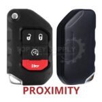 rsk jp 107 1 automotive key