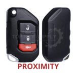 rsk jp 108 1 automotive key