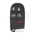 rsk jp 109 2 automotive key