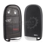 rsk jp 110 1 automotive key