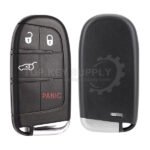 rsk jp 110 1 automotive key