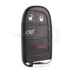 rsk jp 110 2 automotive key