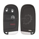 rsk jp 111 1 automotive key