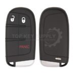 rsk jp 112 1 automotive key