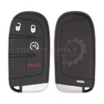rsk jp 113 1 automotive key