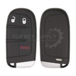 rsk jp 118 1 automotive key