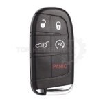 rsk jp 121 1 automotive key