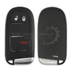 rsk jp 123 1 automotive key