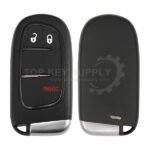 rsk jp 123 1 automotive key