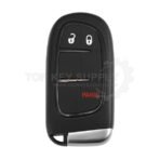 rsk jp 123 2 automotive key