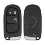 rsk jp 125 1 automotive key