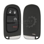 rsk jp 125 1 automotive key
