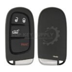 rsk jp 127 1 automotive key