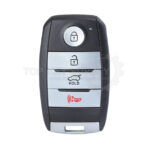2017-2020 Kia Niro / 4-Button Smart Key / PN: 95440-G5000 / TQ8-FOB-4F08 (AFTERMARKET) - Image 2