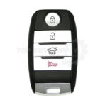 2016-2020 Kia Optima / 4-Button Smart Key / PN: 95440-D4000 / SY5JFFGE04 (AFTERMARKET) - Image 2
