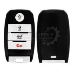 rsk kia 116 1 automotive key