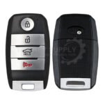 rsk kia 119 1 automotive key